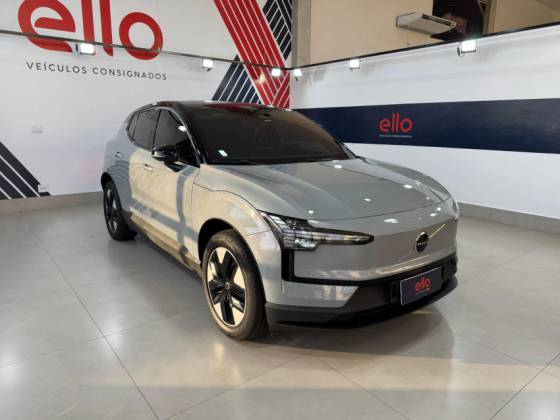 VOLVO EX30 69 KW ELÉTRICO CORE